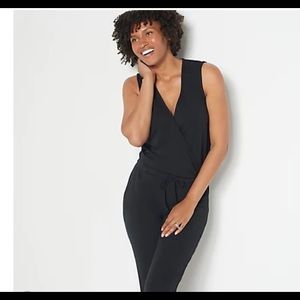 Barefoot Dreams Jumpsuit